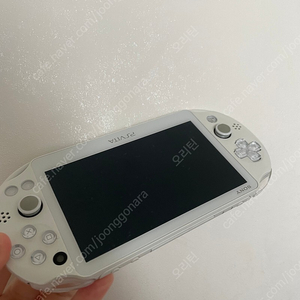 PS VITA