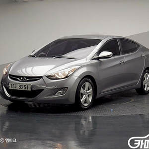 [현대]아반떼 MD M16 GDI 모던 (5인승) 2013 년 170,000km