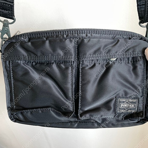 요시다 포터 탱커 숄더백 YOSHIDA PORTER New TANKER Shoulder bag