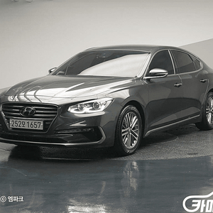 [현대]그랜저 IG 2.4 GDI 프리미엄 기본형 (5인승) 2019 년 122,000km