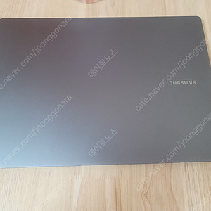 단순개봉 삼성전자 갤럭시북4 프로 NT960XGQ-A51A