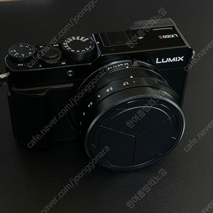 루믹스 LX100M2