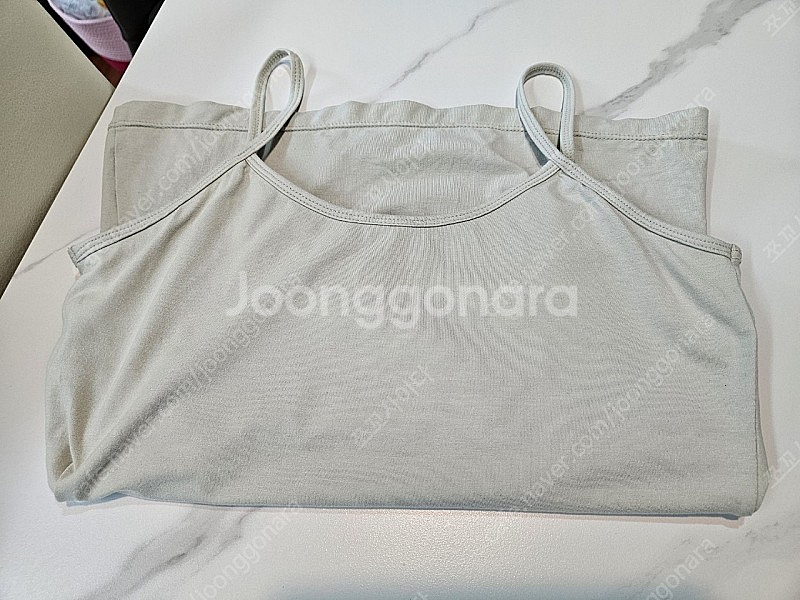 부디무드라 슈퍼심플 탱크탑_M(가격수정)--0