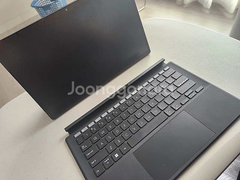 (급처) 아수스 2IN1 PC 비보북 슬레이트 13--1