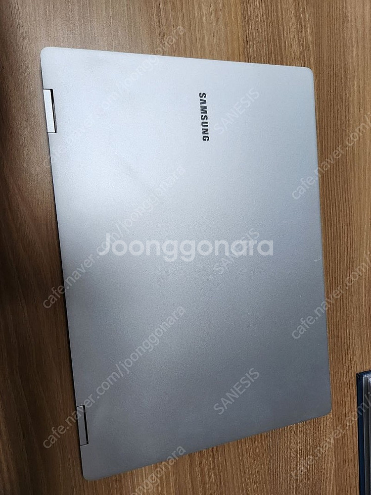 삼성 갤럭시북프로3 360 [NT960QFG-KD72E...--1