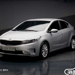 [기아]더뉴 K3 1.6 VGT 트렌디 (5인승) 2016 년 141,793km