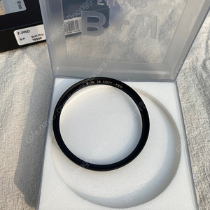 B+W 슈나이더 softpro 소프트프로 소프트필터 58mm 판매합니다.