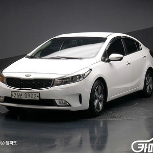 [기아]더뉴 K3 1.6 VGT 프레스티지 (5인승) 2016 년 131,000km