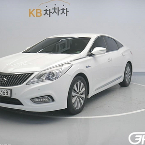 [현대]그랜저 HG 하이브리드 PREMIUM (5인승) 2015 년 280,000km