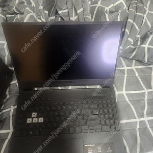asus fx517zm -hq120 노트북 팝니다 asus tup dash