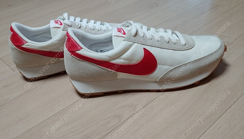 [새상품] NIKE 나이키 275 우만스 데이브레이크 이미지