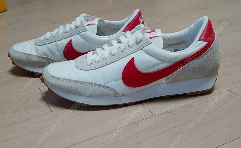 [새상품] NIKE 나이키 275 우만스 데이브레이크 이미지
