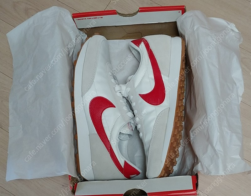 [새상품] NIKE 나이키 275 우만스 데이브레이크 이미지
