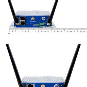 산업용무선 LTE 라우터