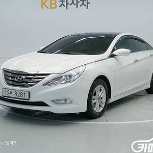 [현대]YF 쏘나타 Y20 프라임 블랙 (5인승) 2011 년 160,000km