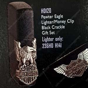 HD120 Pewter Eagle 236HD H141