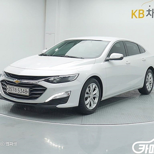 [쉐보레]더뉴말리부 가솔린 1.3 E-터보 LT 디럭스 (5인승) 2019 년 141,000km