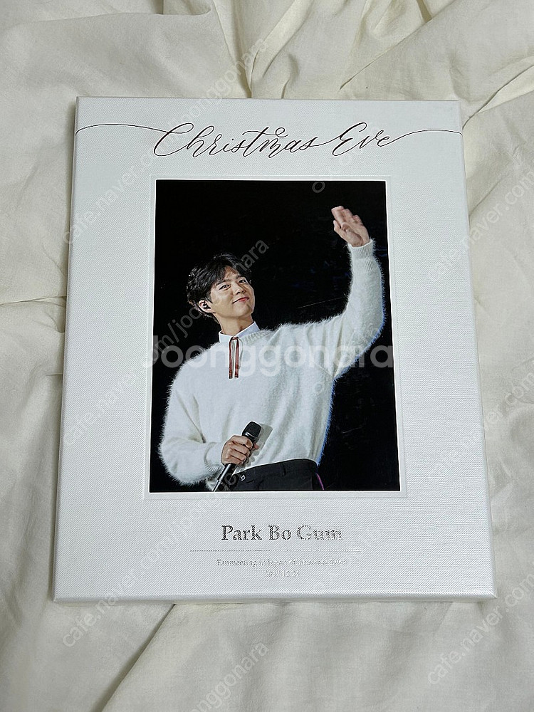 박보검 팬미팅 DVD 디비디 구르미그린달빛 감독판 DV...--0