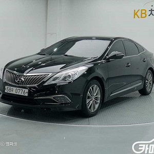 [현대]그랜저 HG HG240 MODERN 컬렉션 (5인승) 2016 년 64,978km