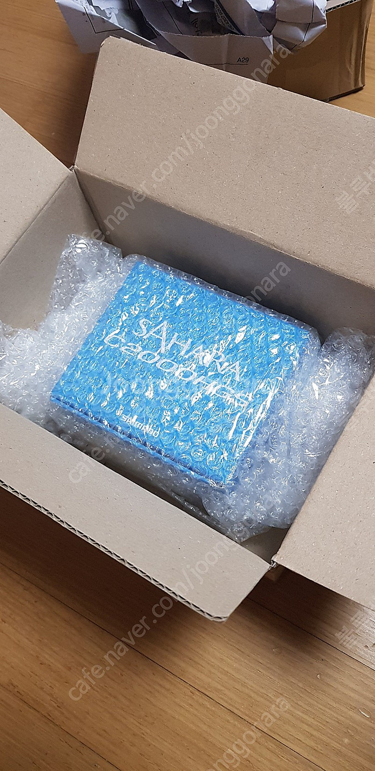 시마노 사하라 C2000HGS--0