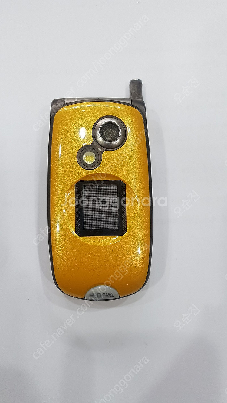 카시오 캔유 hs7000 2g폰--0