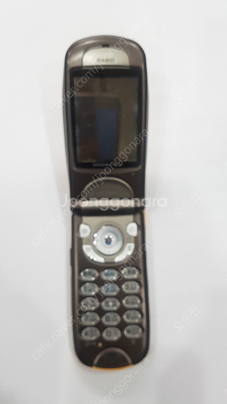카시오 캔유 hs7000 2g폰--1