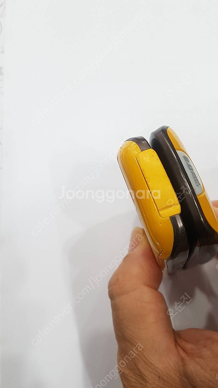 카시오 캔유 hs7000 2g폰--6