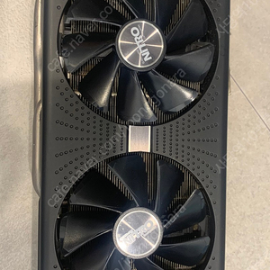 RX 580