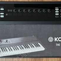 Komplete kontrol s88 mk1 팔아요