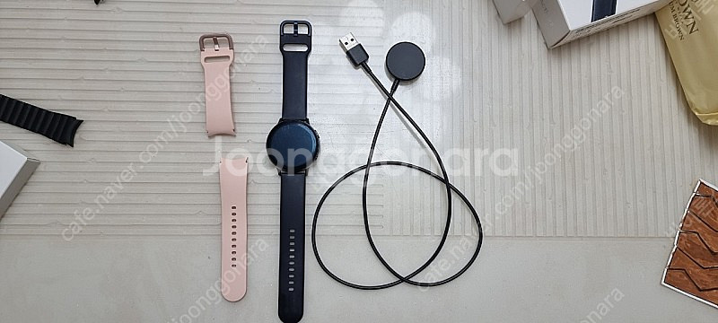 갤럭시워치 액티브2 lte 44mm--4
