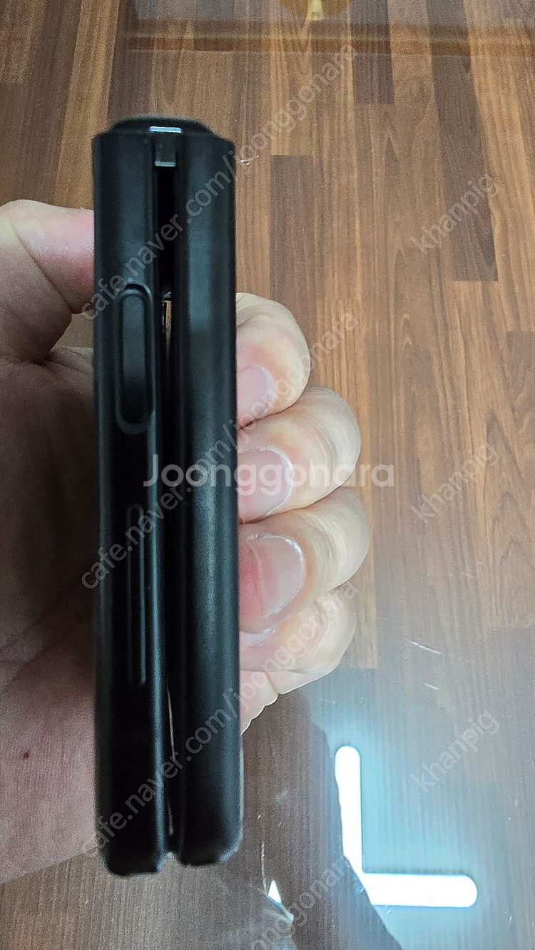 갤럭시 Z플립3 256G F711(N) 블랙 판매--4