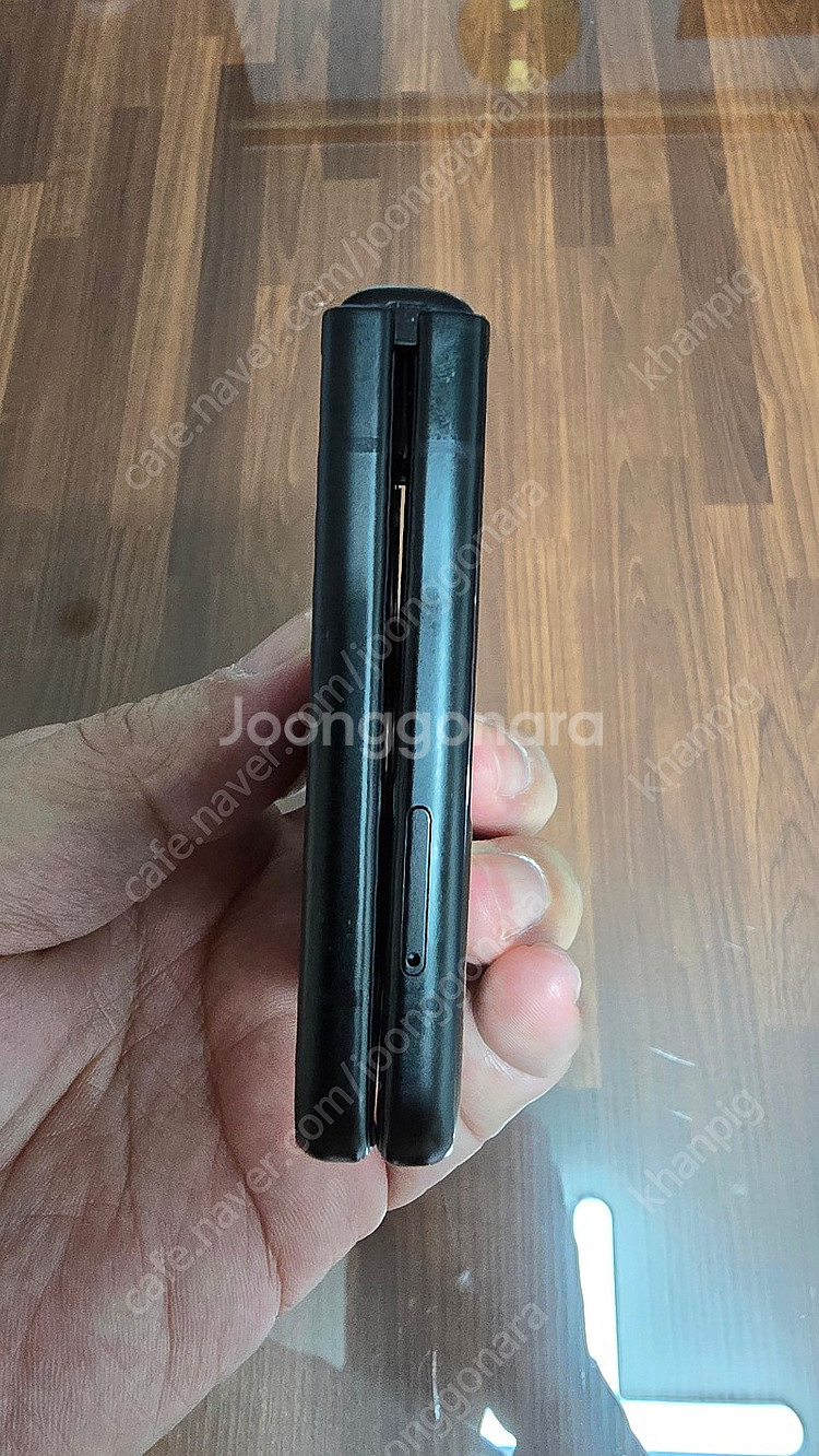 갤럭시 Z플립3 256G F711(N) 블랙 판매--6
