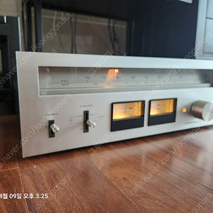 파이오니아 tx7600 튜너