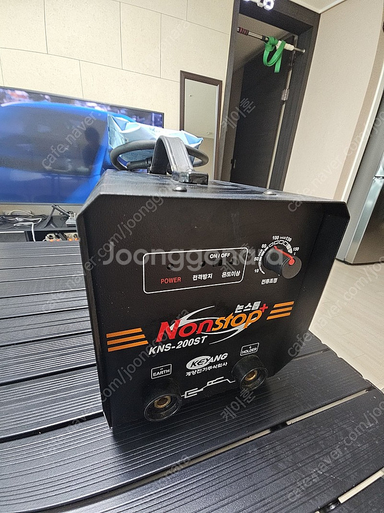 계양용접기 KNS-200ST--0