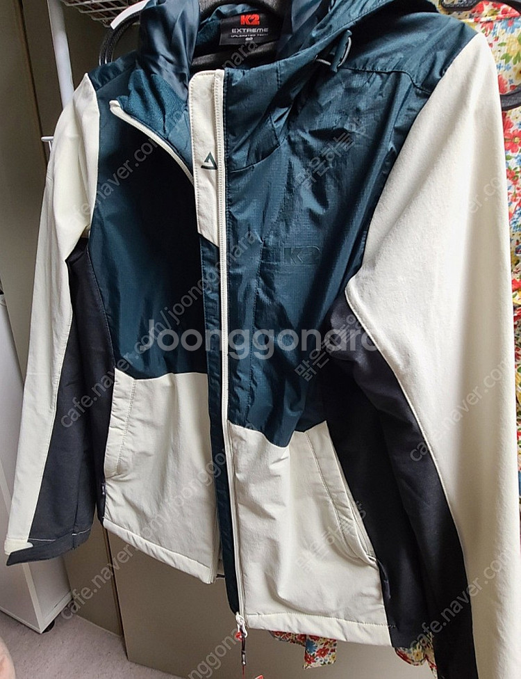 K2 등산복(새것)--2