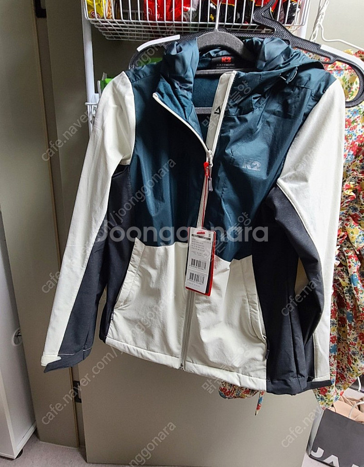 K2 등산복(새것)--3