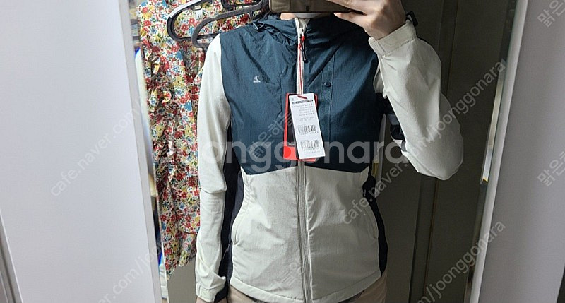 K2 등산복(새것)--4