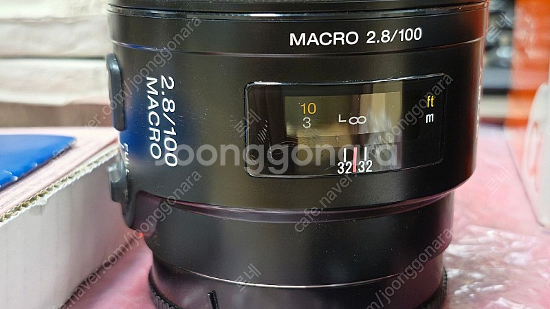 소니 sal 100mm f2.8 macro--1