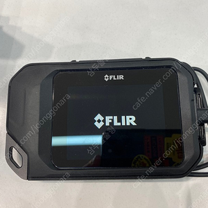 FLIR C2 플리어 열화상커메라 판매합니다.