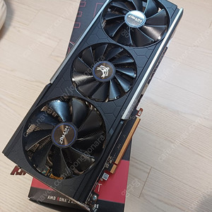 rx5700xt 니트로