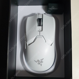 Razer Viper V2 Pro + Razer Hyper Polling Dongle