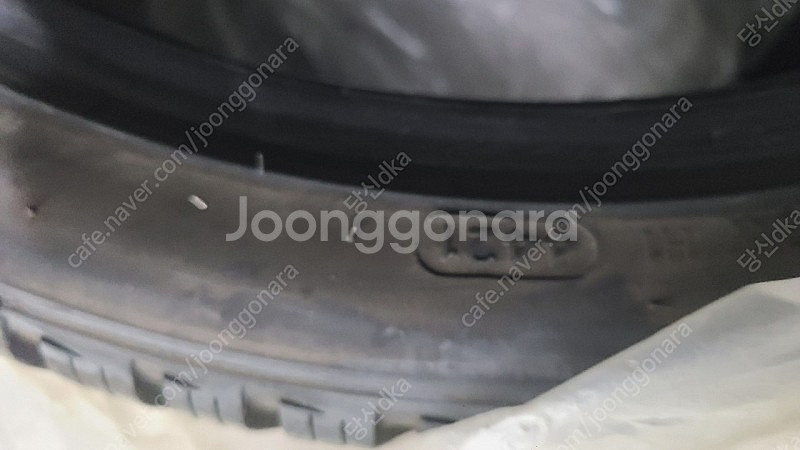 bmw e90 320d 블화 199m 19인치 정품휠+...--9