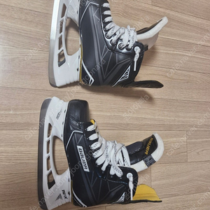 아이스하키 스케이트(Bauer S170 230CM)
