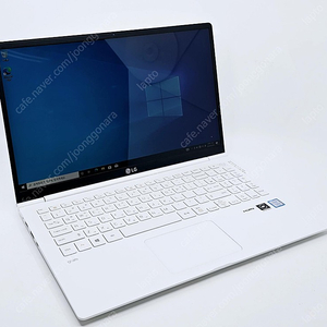 LG그램 15인치 15Z980-GP50ML 저렴하게 판매 중고노트북