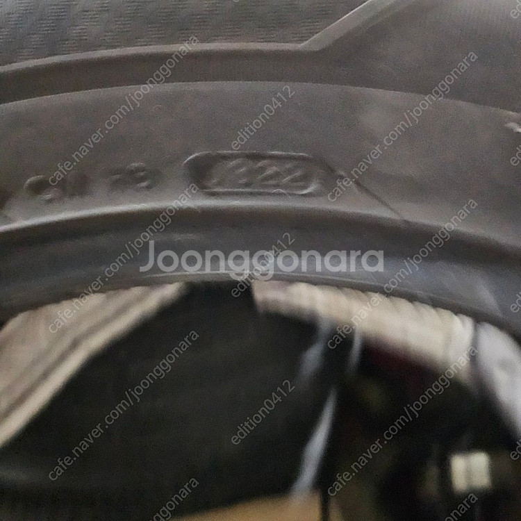 245 50 19 한국벤투스s2aa--1