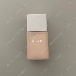 새상품)Rmk 크래프트 파우치 2개