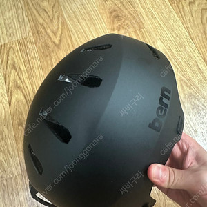 2324 번 마콘 헬멧 밉스 MIPS 아시안핏 블랙 L