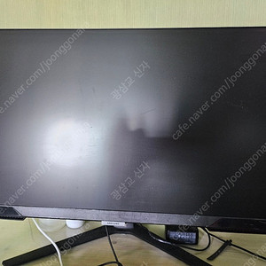 고장난 오디세이 g4 240hz