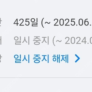 리딩게이트 425일 17만원