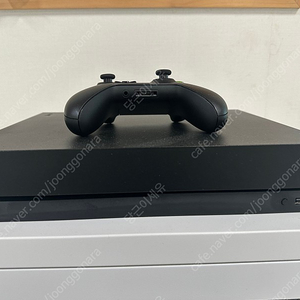 Xbox one x